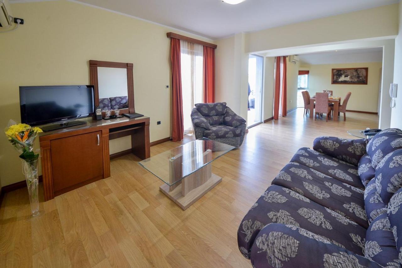 Dolce Vita Budva Extérieur photo