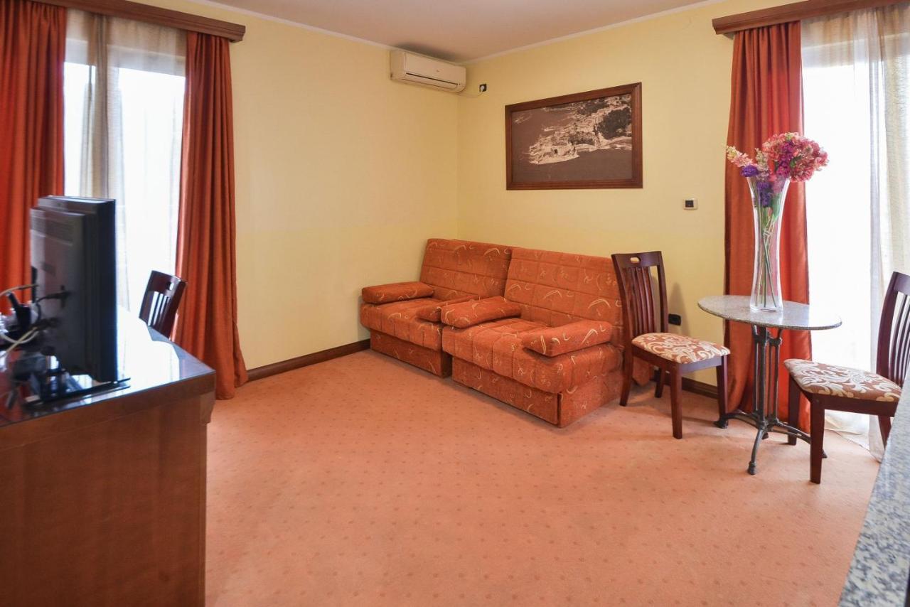 Dolce Vita Budva Extérieur photo