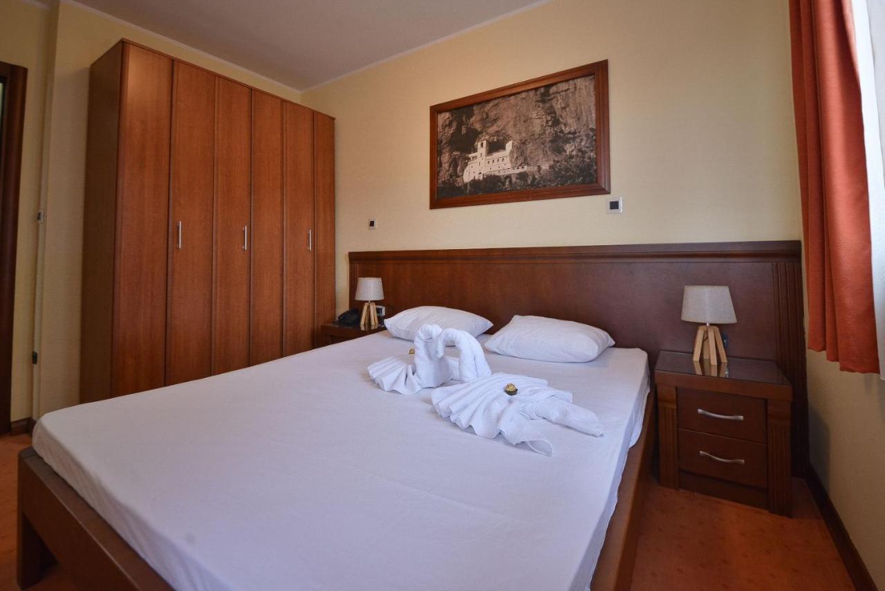 Dolce Vita Budva Extérieur photo