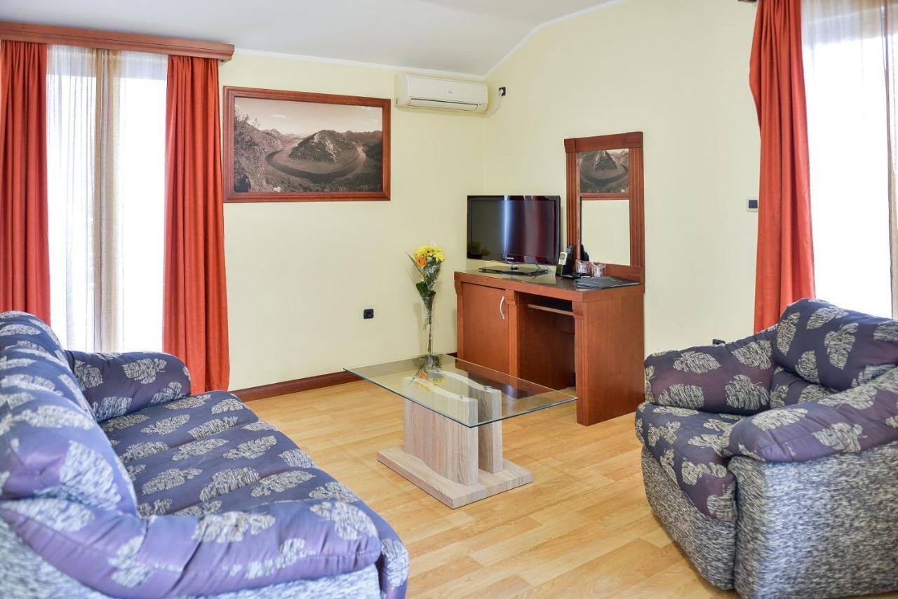 Dolce Vita Budva Extérieur photo