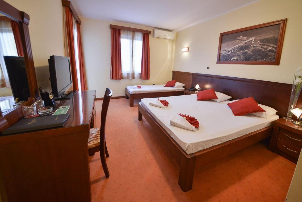Dolce Vita Budva Extérieur photo