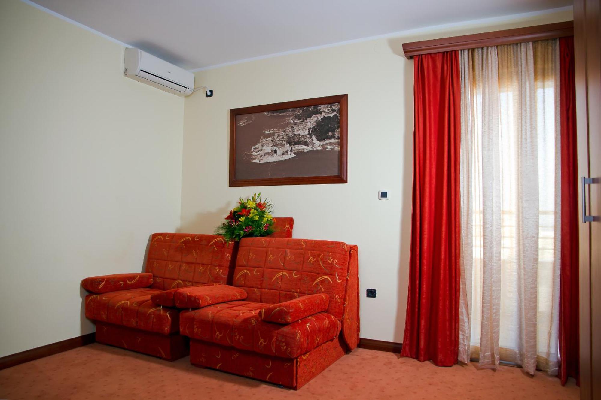 Dolce Vita Budva Extérieur photo