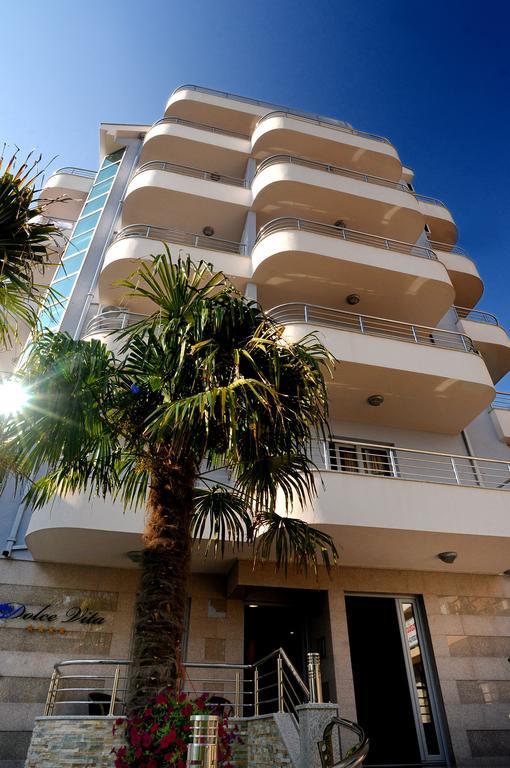 Dolce Vita Budva Extérieur photo