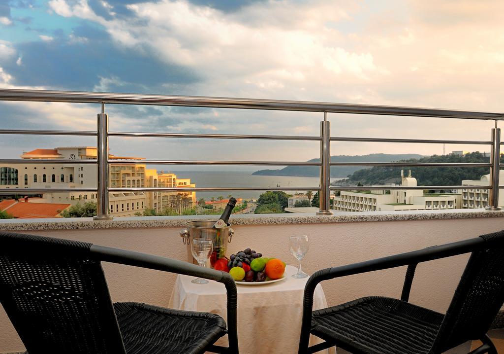 Dolce Vita Budva Extérieur photo