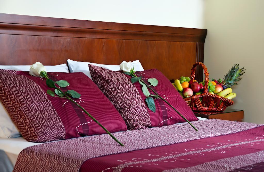 Dolce Vita Budva Chambre photo