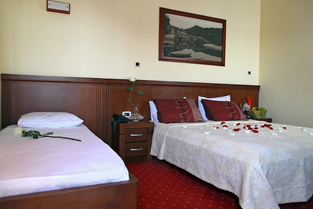 Dolce Vita Budva Extérieur photo