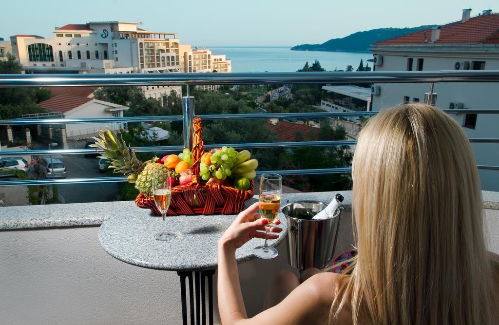 Dolce Vita Budva Extérieur photo