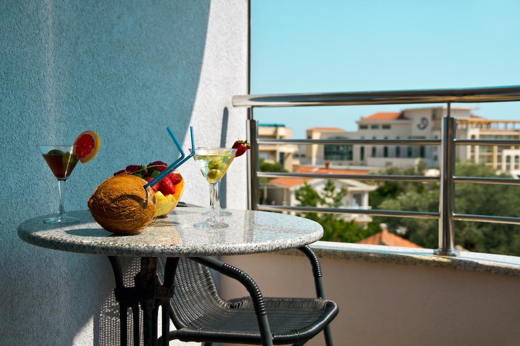 Dolce Vita Budva Chambre photo